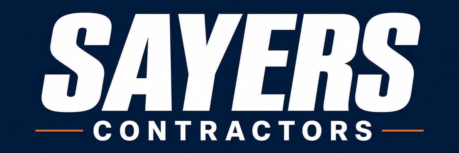 Sayers Contractors